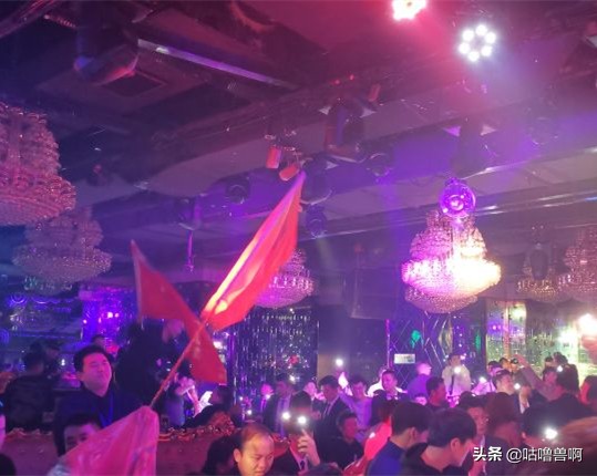 南京好玩蹦迪酒吧推荐,南京蹦迪夜店排行榜