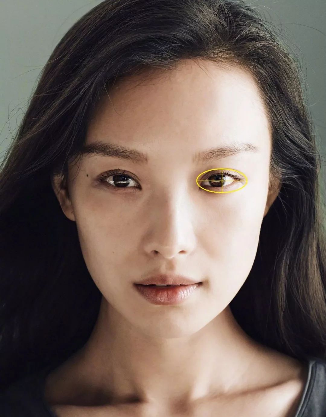 你是什么眼型远视,你是什么眼形原视频