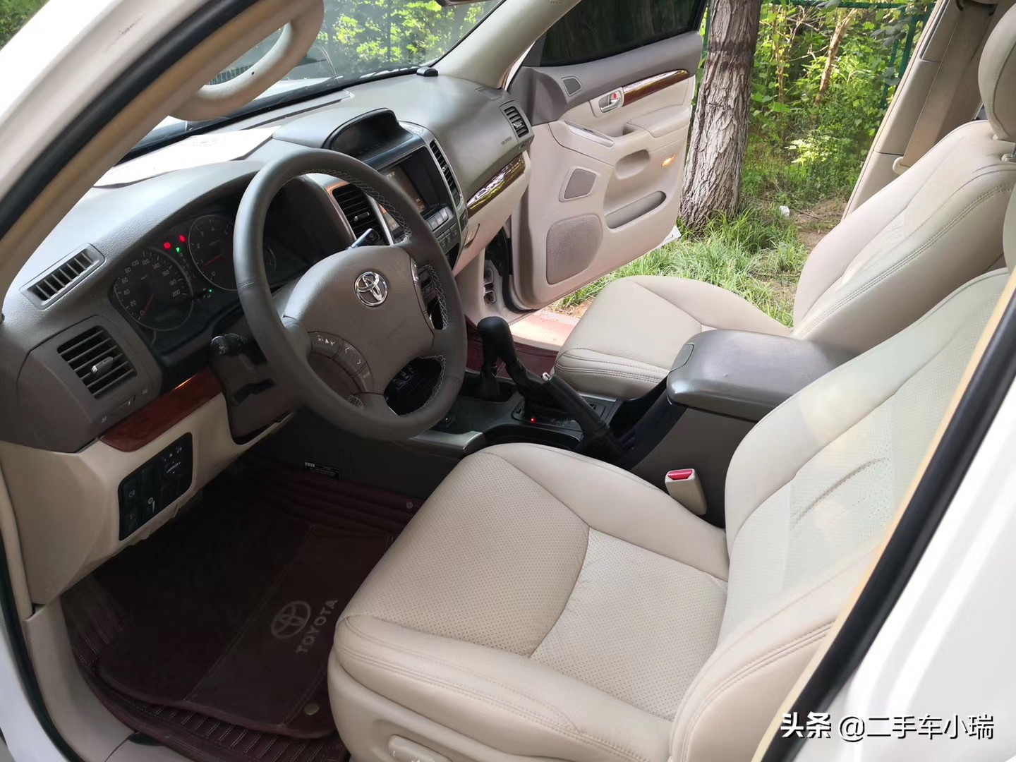 10款普拉多4000vxn和vxl有什么区别,丰田普拉多4.0顶配vxr视频