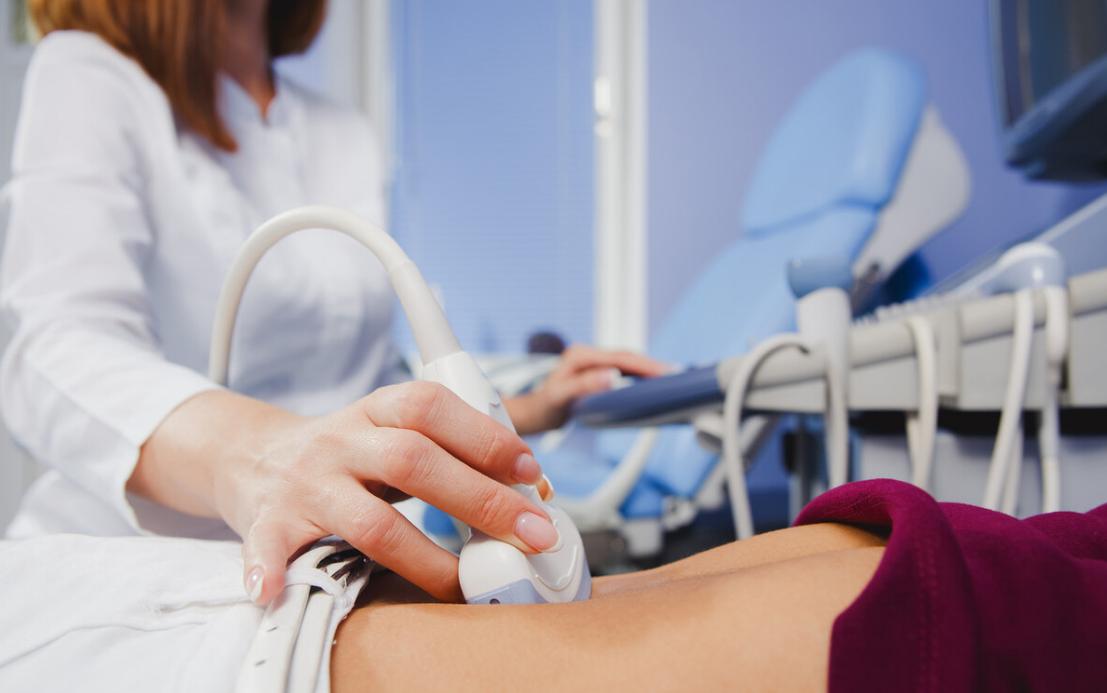 女生有过一次人流，做妇科检查能被看出来吗？