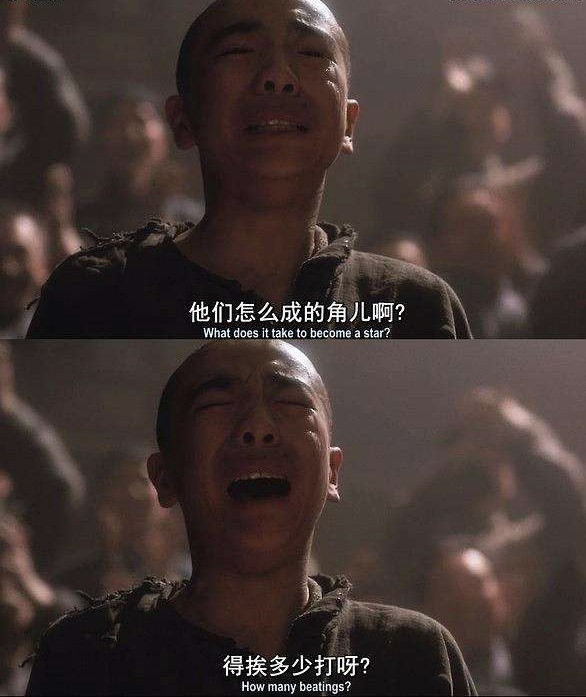 为什么很多人都爱追剧和追星？这是我见过的最好的答案