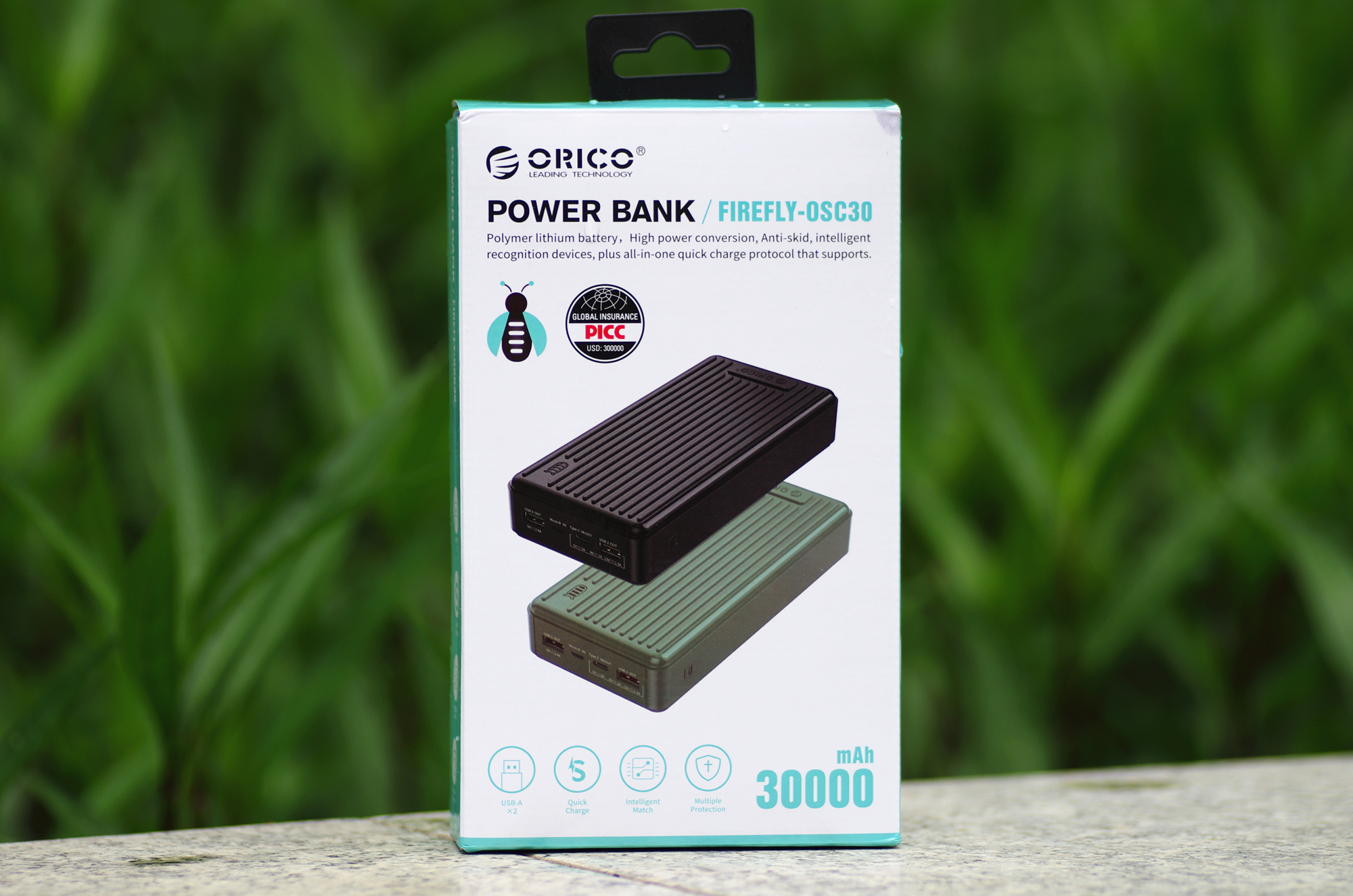 可充一周的充电宝推荐,最强充电宝充一次电可以使用一周