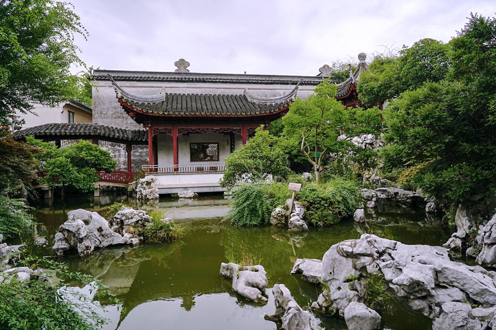 苏州旅游攻略元旦适合去吗,元旦旅游推荐苏州周边景点