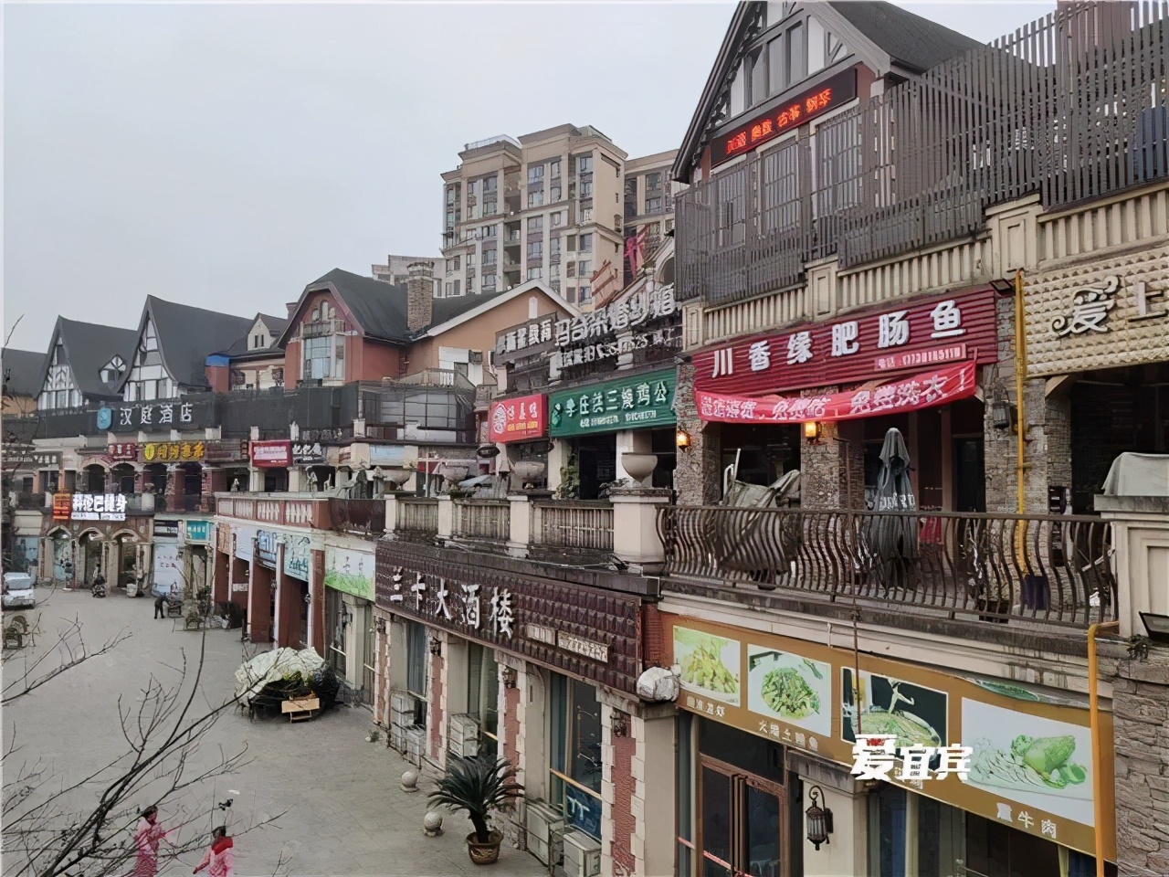 宜宾市一医院西区院区建设项目,宜宾新修一医院附近规划