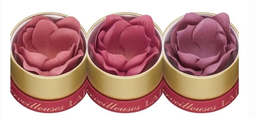 日本公主风彩妆,轻奢风日本彩妆