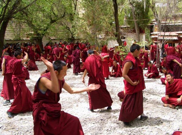 拉萨为何号称日光之城,拉萨成为日光之城的原因