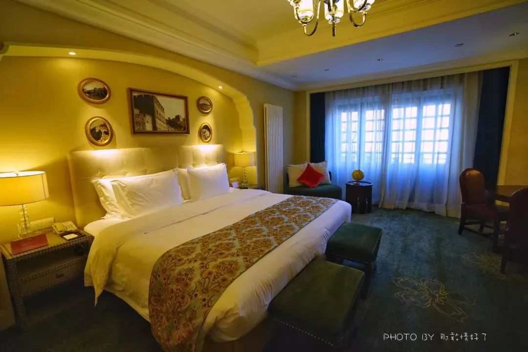 古北水镇泡温泉多少钱,古北水镇温泉哪几个免费