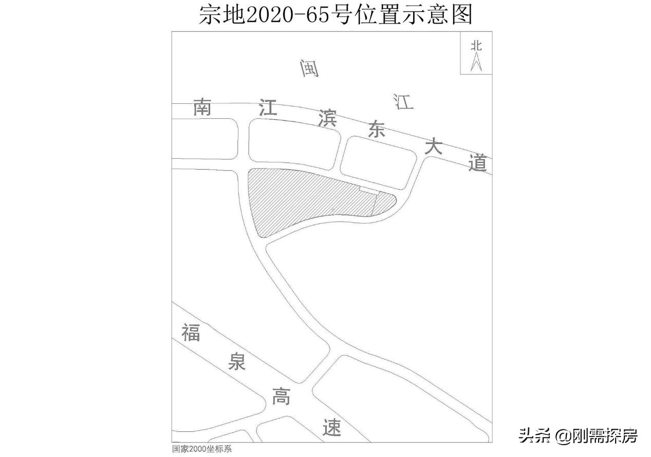 福州三江口远洋天赋,远洋天赋132平值得买吗