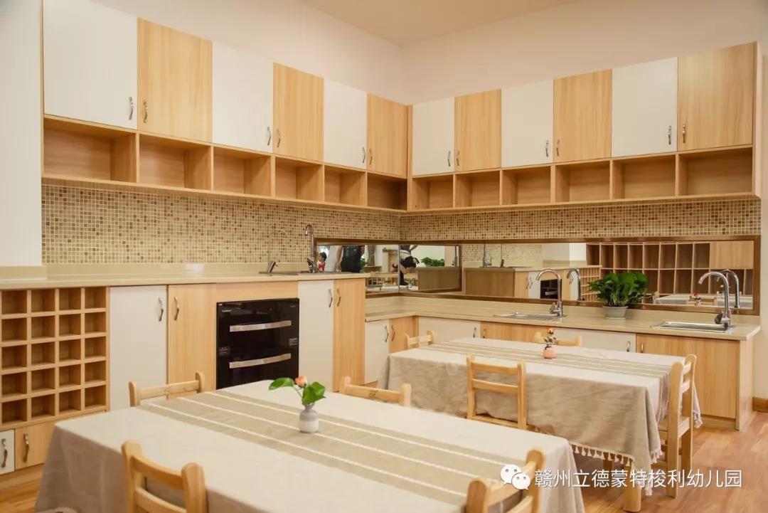 赣州自然树蒙特梭利幼儿园招生,赣州立德自然树蒙特梭利幼儿园