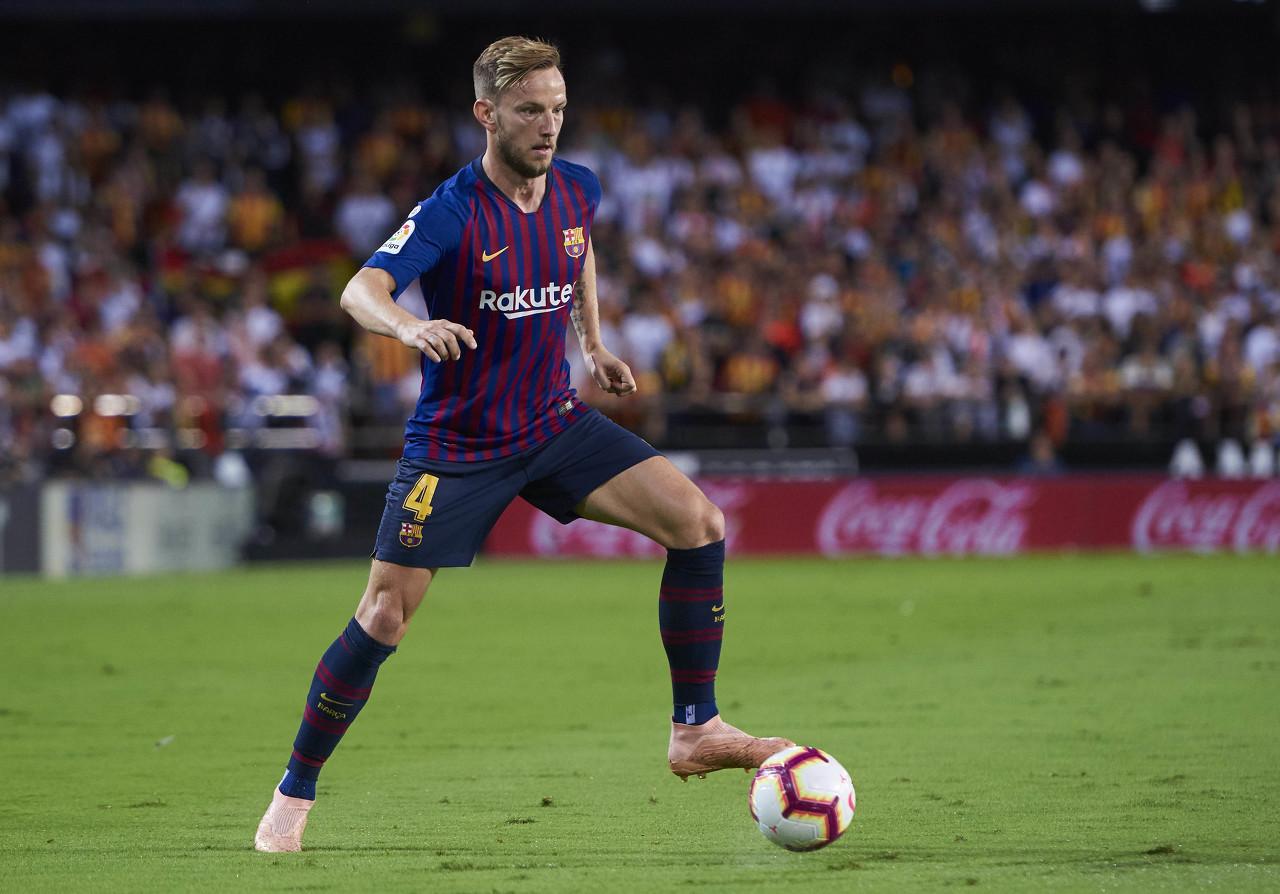 现役十大中场排行,现役足球最佳十一人