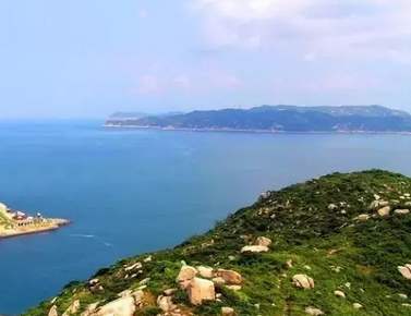 珠海冷门景点排行,珠海最冷门景点