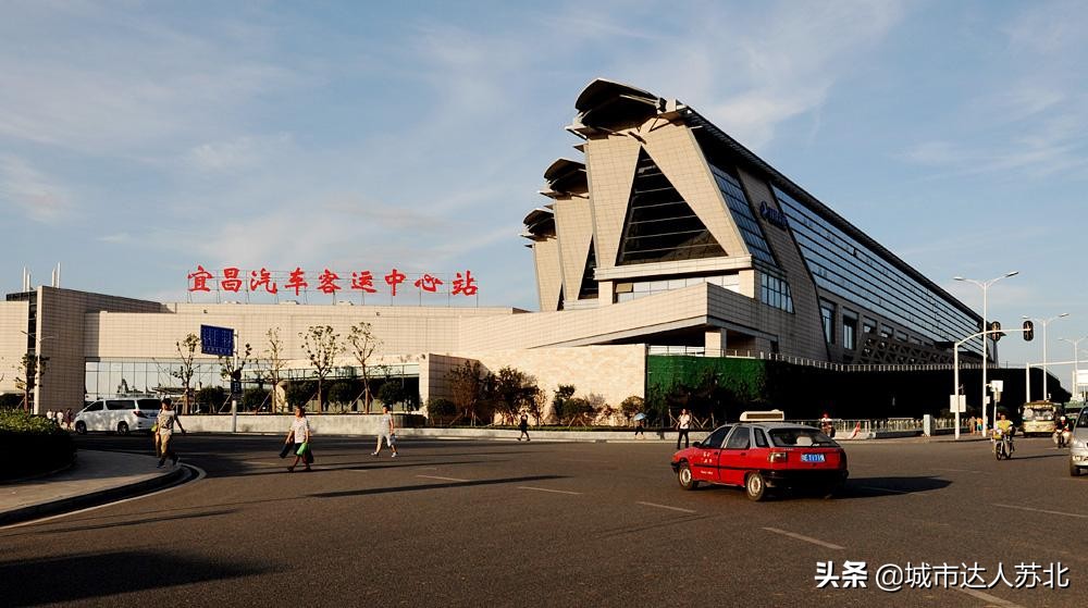 城市简介九江,宜昌友好城市