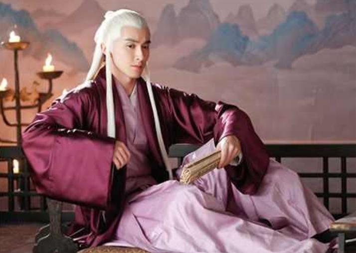 三生三世枕上书东华内心独白109,三生三世枕上书东华帝君下凡历劫