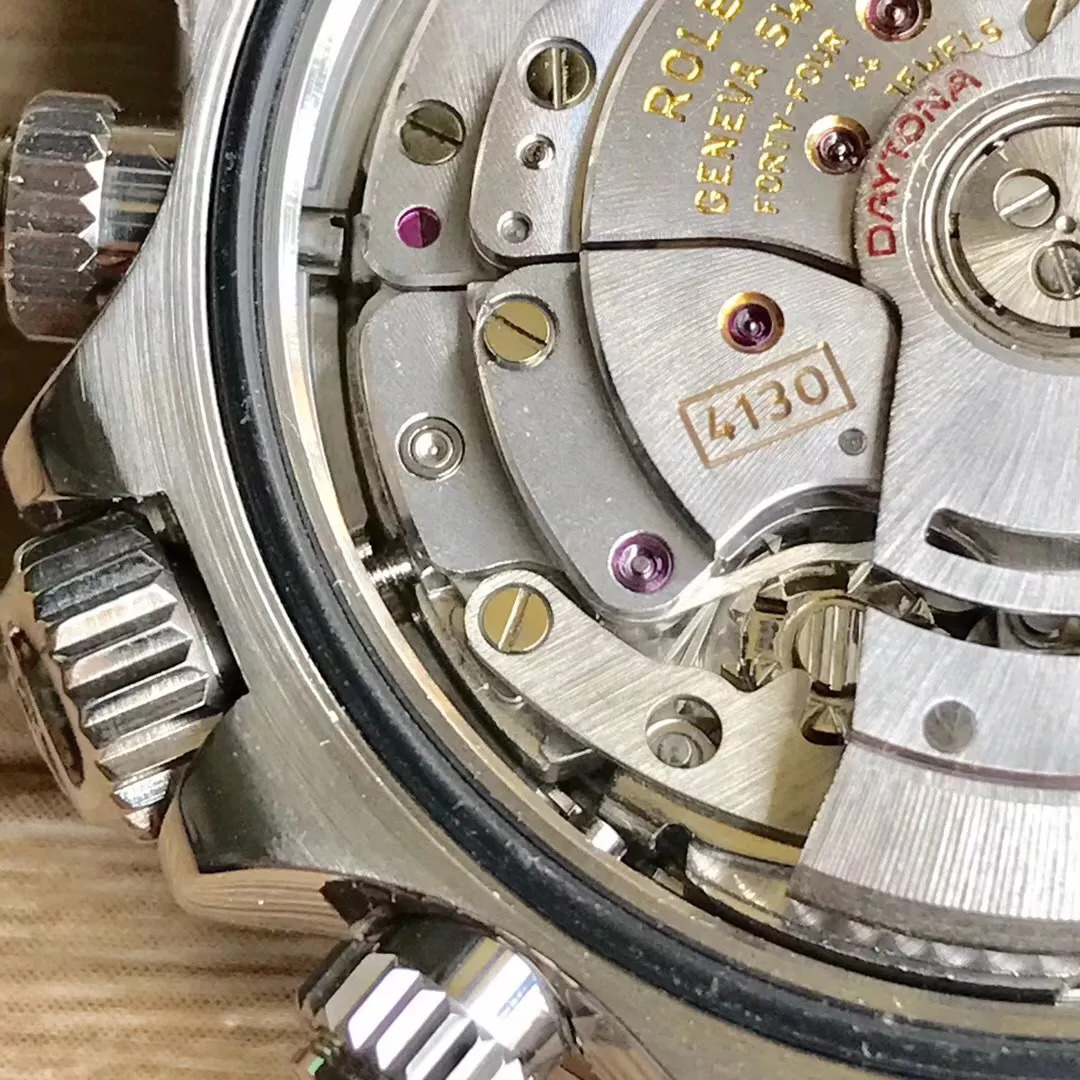 劳力士官方认证机芯,劳力士腕表什么型号的机芯最强悍