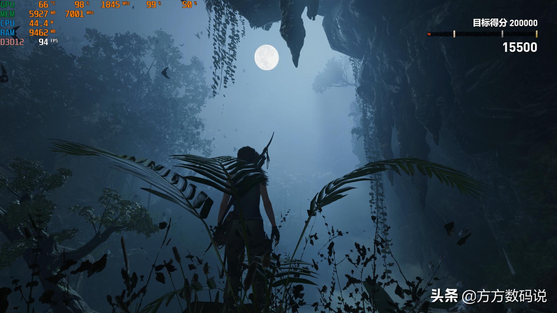 双11晒单：撸了一个史上最“丑”的RTX3070？