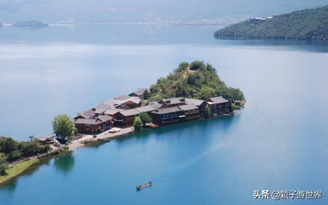 一生必须有一次彩云之南的旅游,云之南旅游攻略