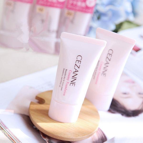 平价粉底液哪一款比较好用,平价粉底液哪个比较好用