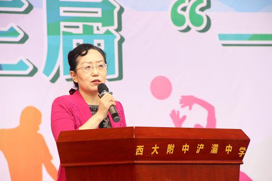 国际青少年足球邀请赛圆满落幕,2019年西安市青少年足球锦标赛