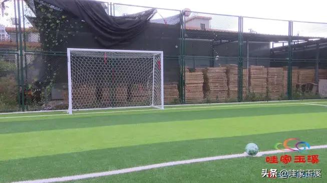 澄江哪里可以踢足球,澄江开放足球场