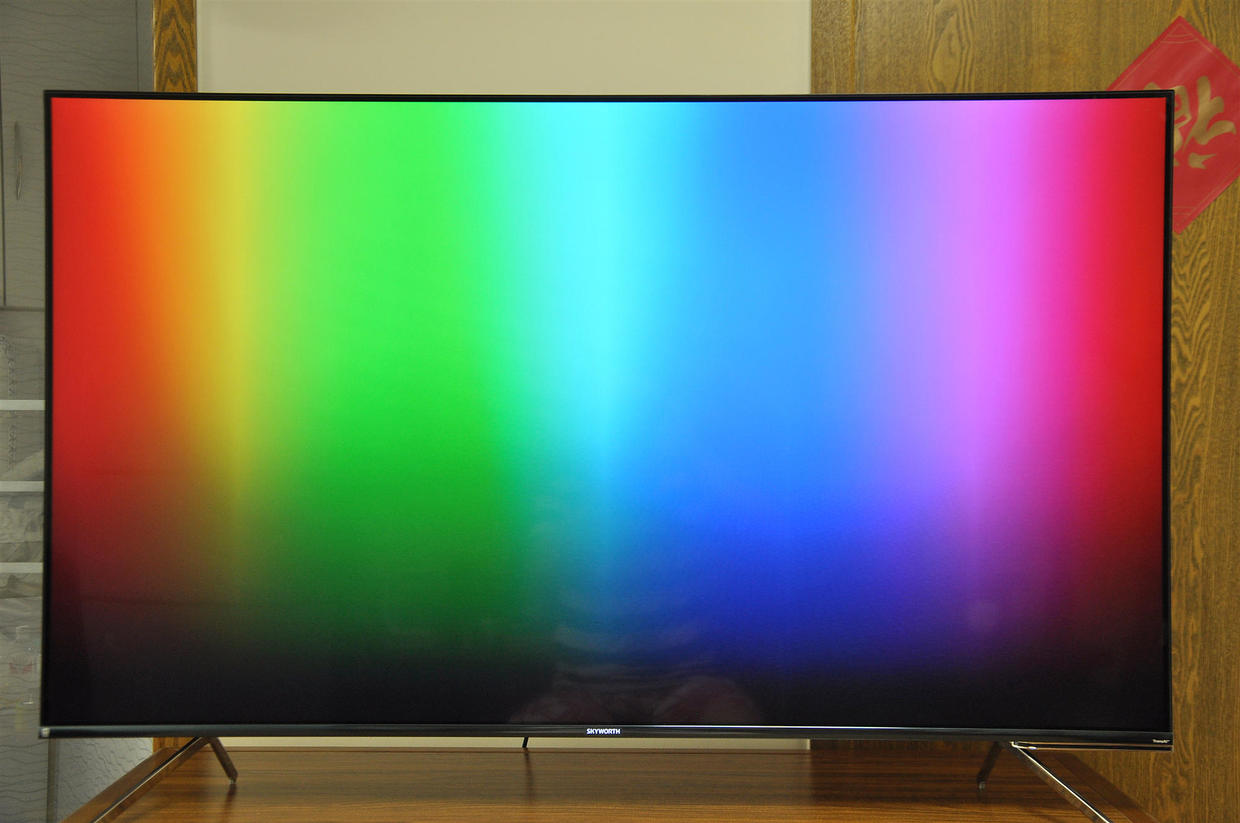 创维最新电视q40,创维65寸q40功能