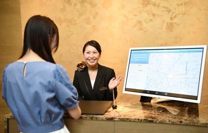 出国英语口语必备酒店,出国旅游必备英语口语餐厅篇