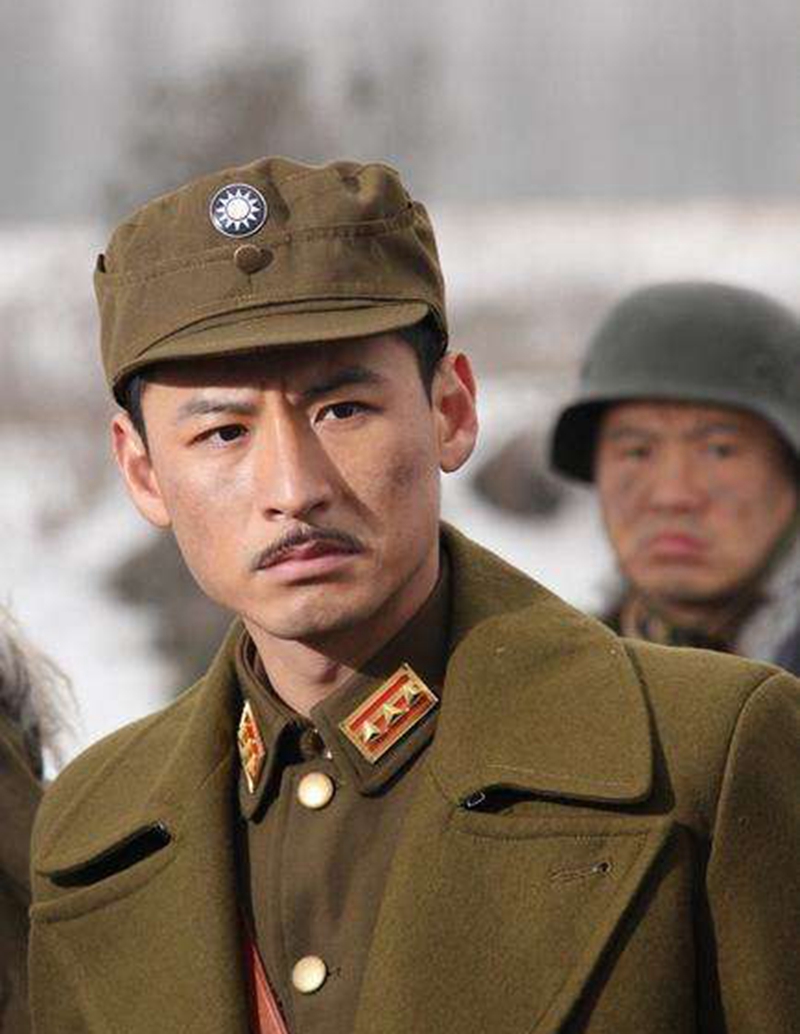 皖南事变的凶手,建国后向解放军投诚,晚年出书揭露国民*党**的阴谋