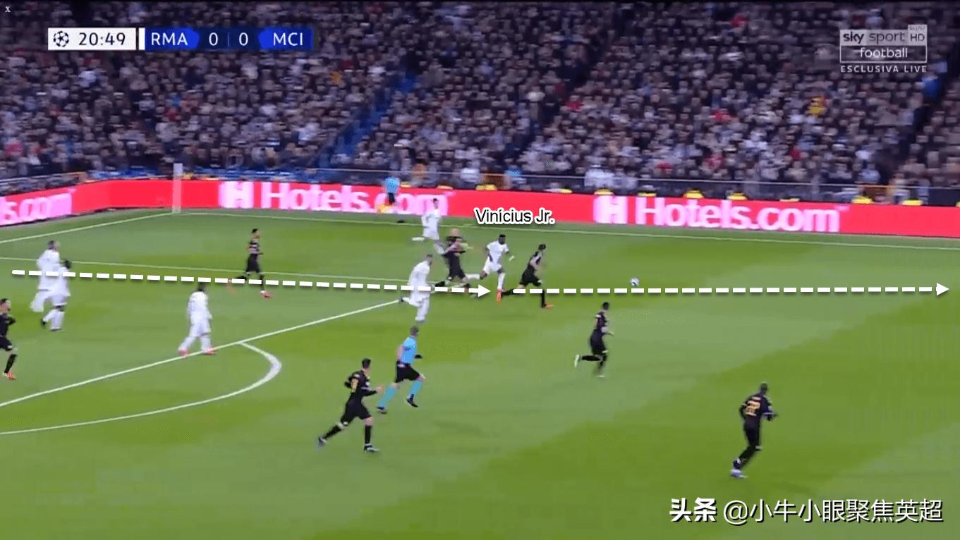 巴西天才初绽放！维尼修斯会成为银河战舰的下一个巨星吗？