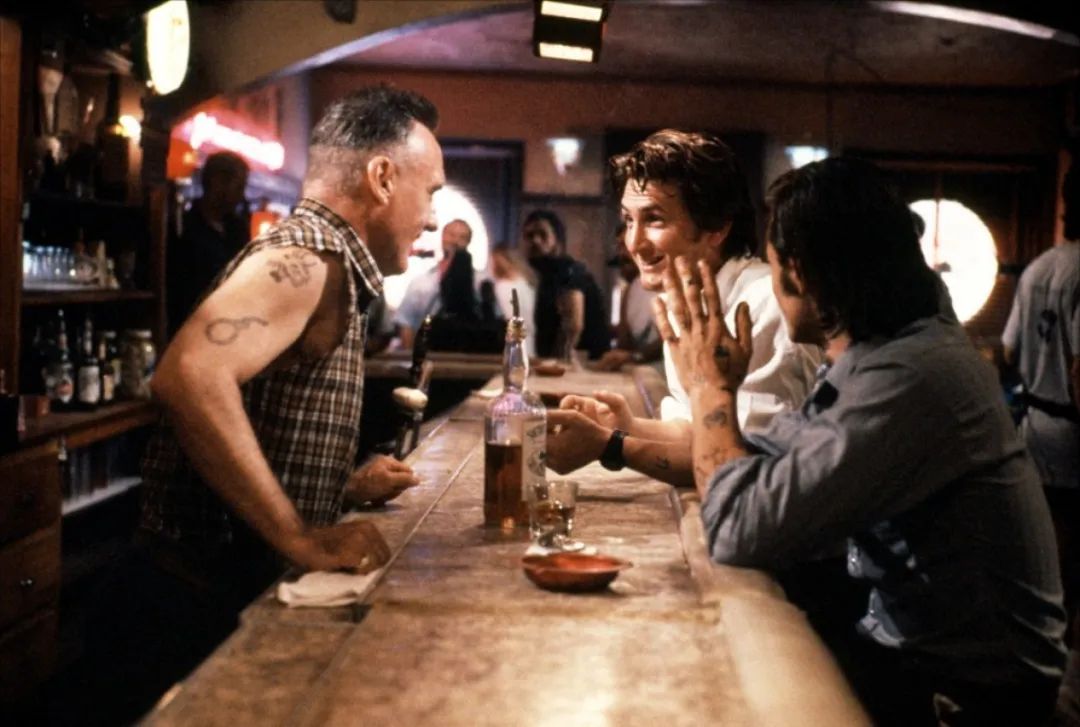 他们的第二条道路:4O位演员的导演处女作,一