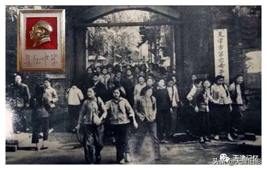 东关街的故事,南门外大街的历史