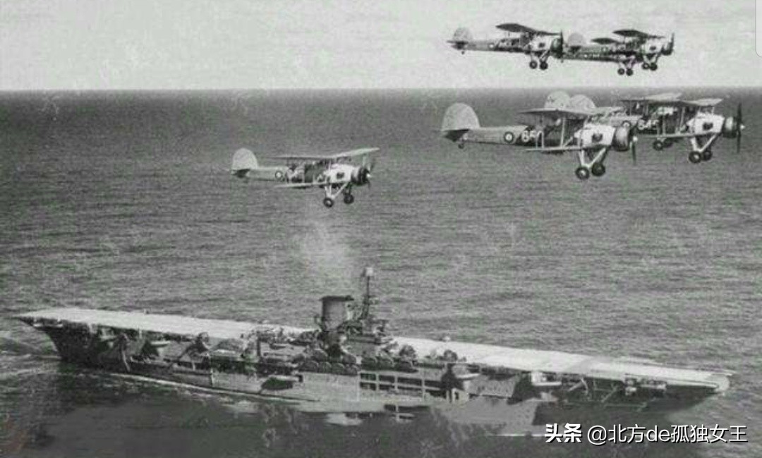 皇家方舟号航母被击沉,皇家方舟号战列舰