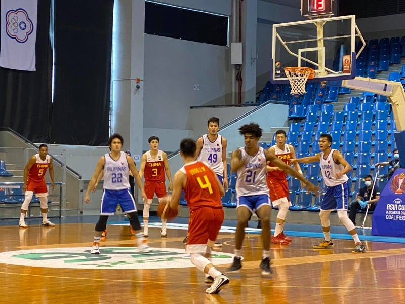 赵继伟力挽狂澜,赵继伟拼尽全力救球