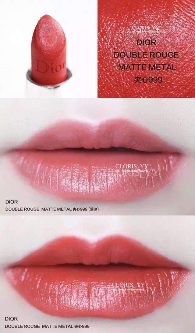 口红日常必备产品推荐女士,日常口红必买色号排名