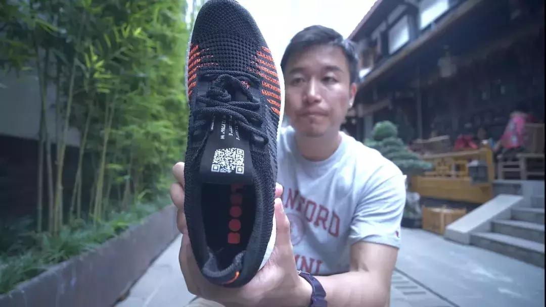阿迪达斯boost没有踩屎感怎么回事,boost阿迪达斯增高多少