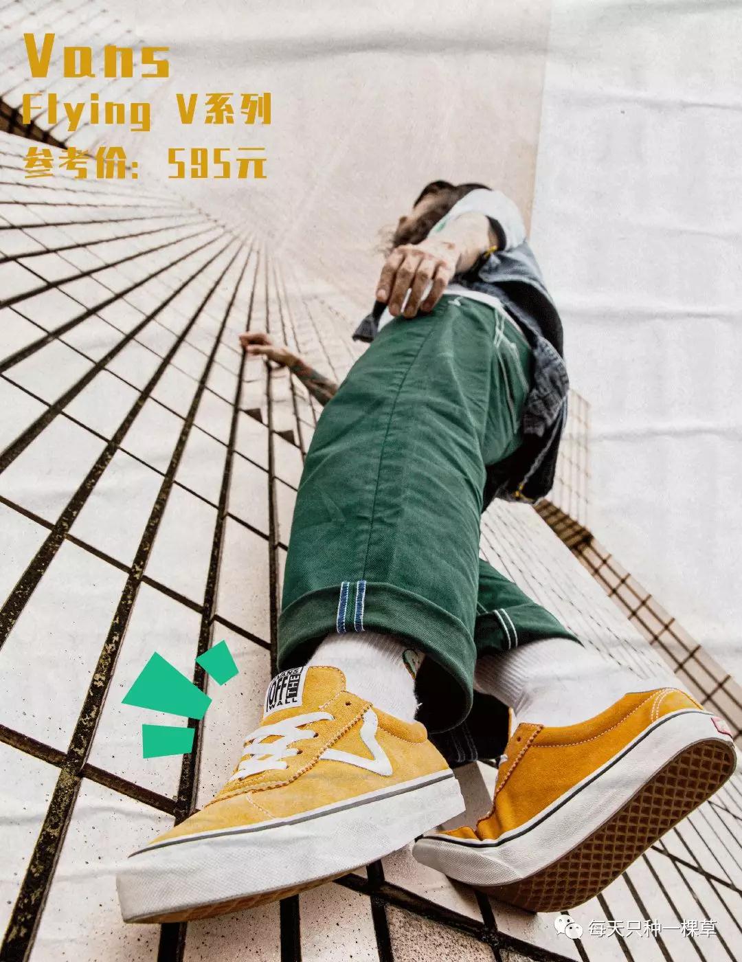 百搭又好穿，这些百元级鞋子满足了我对夏天最可爱的想象