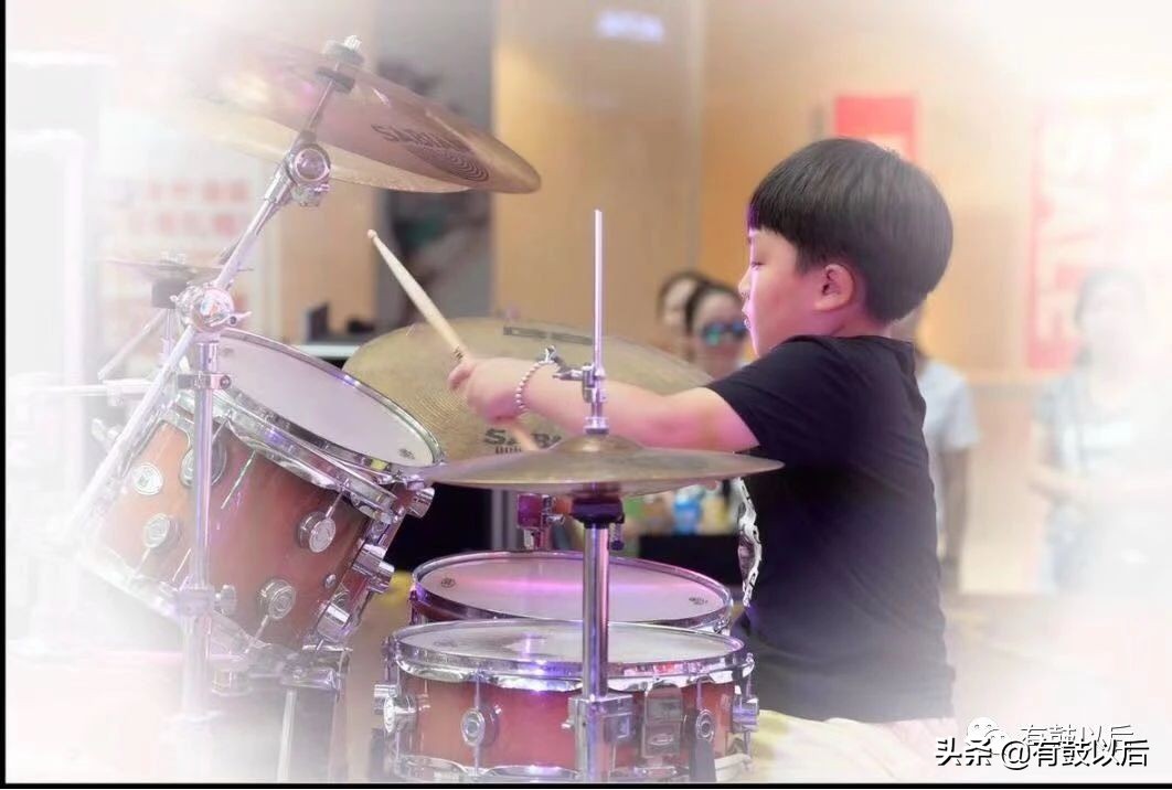 爵士鼓演奏高级实用技巧,爵士鼓中的演奏技巧