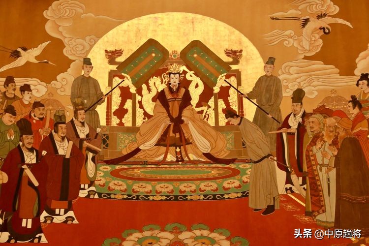 洛阳最贵的是什么,洛阳最贵的景点