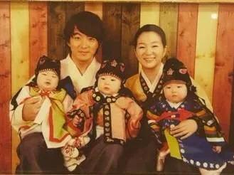 超人回来了五胞胎姐弟现状,超人回来了姐弟