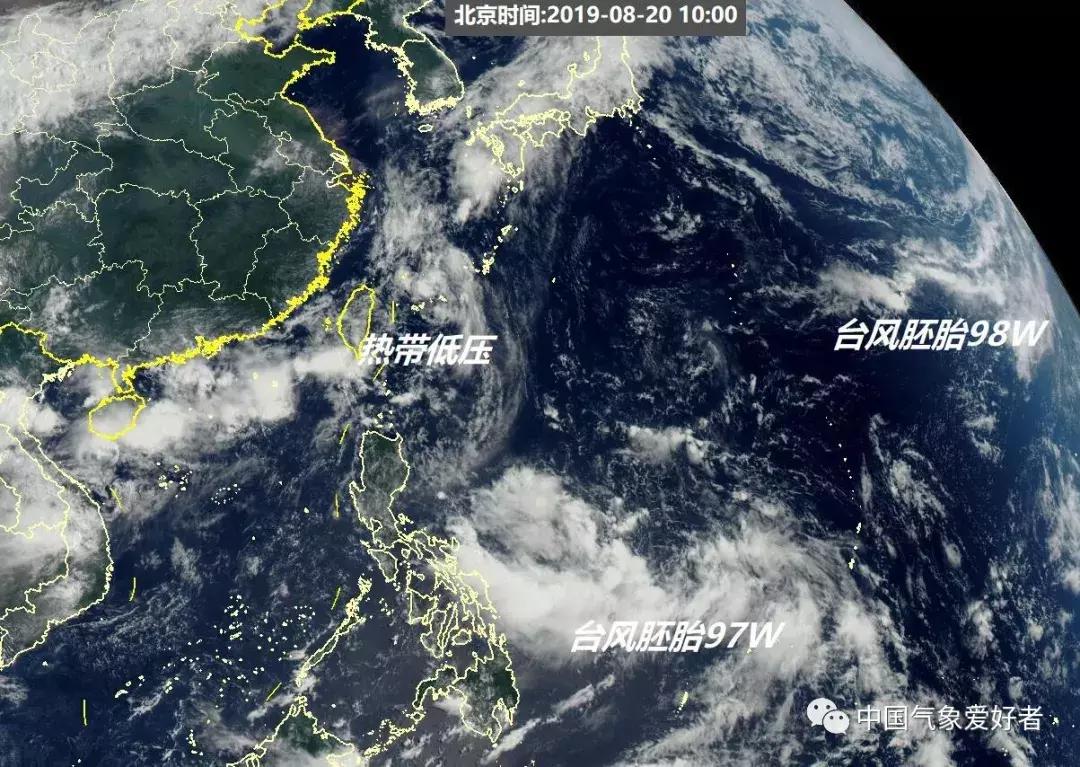 台风白鹿来深圳了吗,台风白鹿什么时候登陆深圳