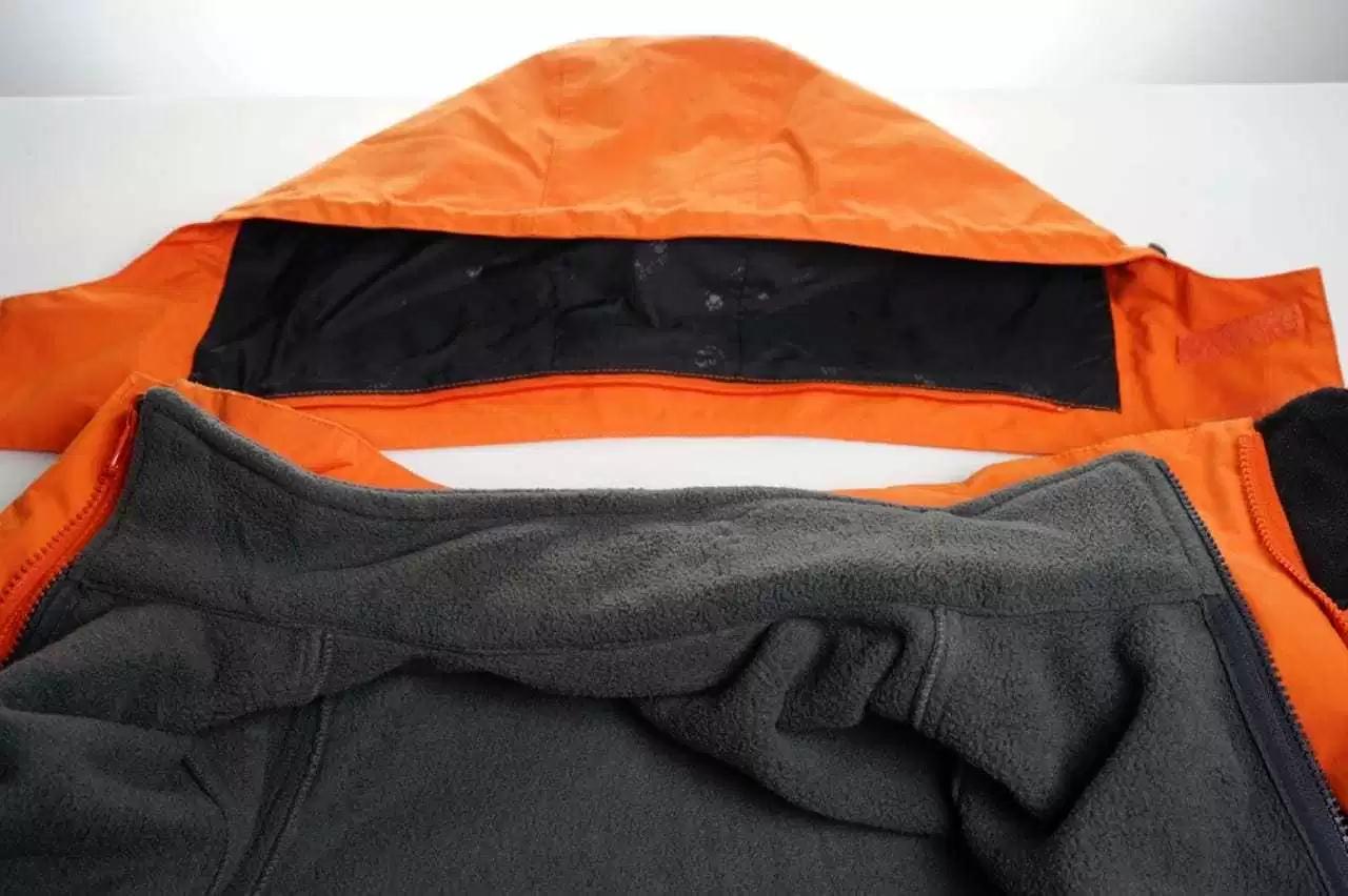 德国狼爪户外冲锋衣什么档次,jackwolfskin品牌