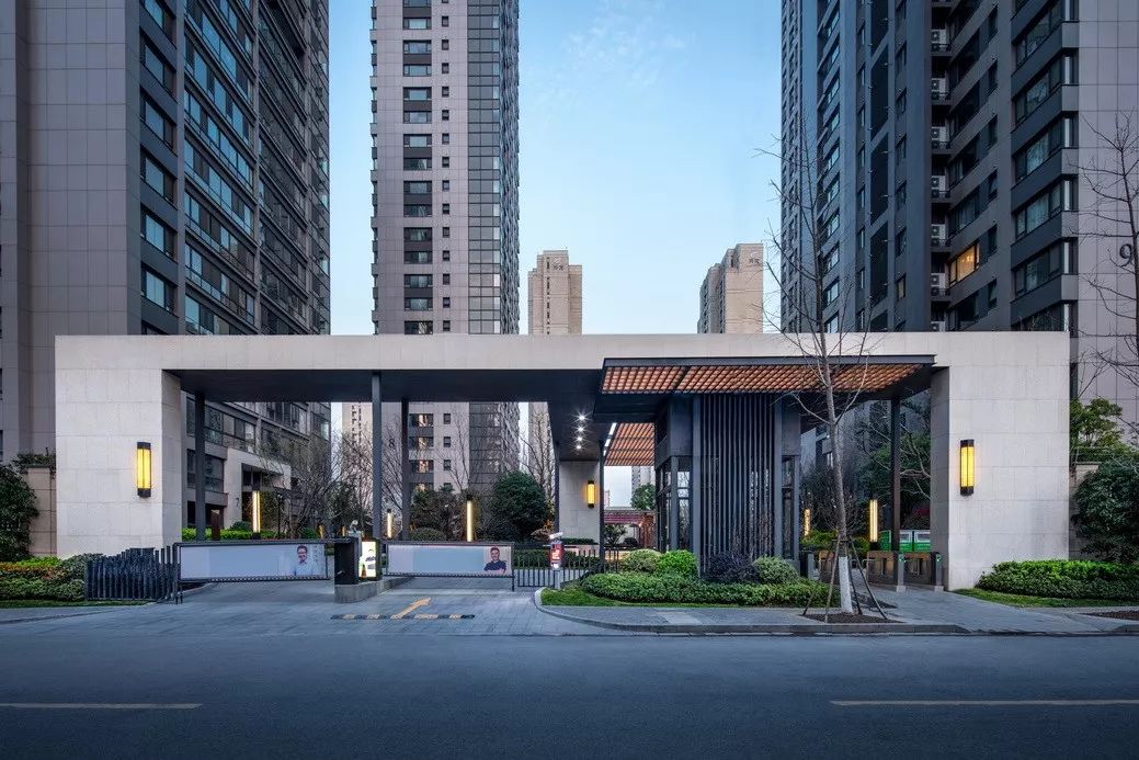 南京正荣润峯所在社区,南京正荣润峯详细地址