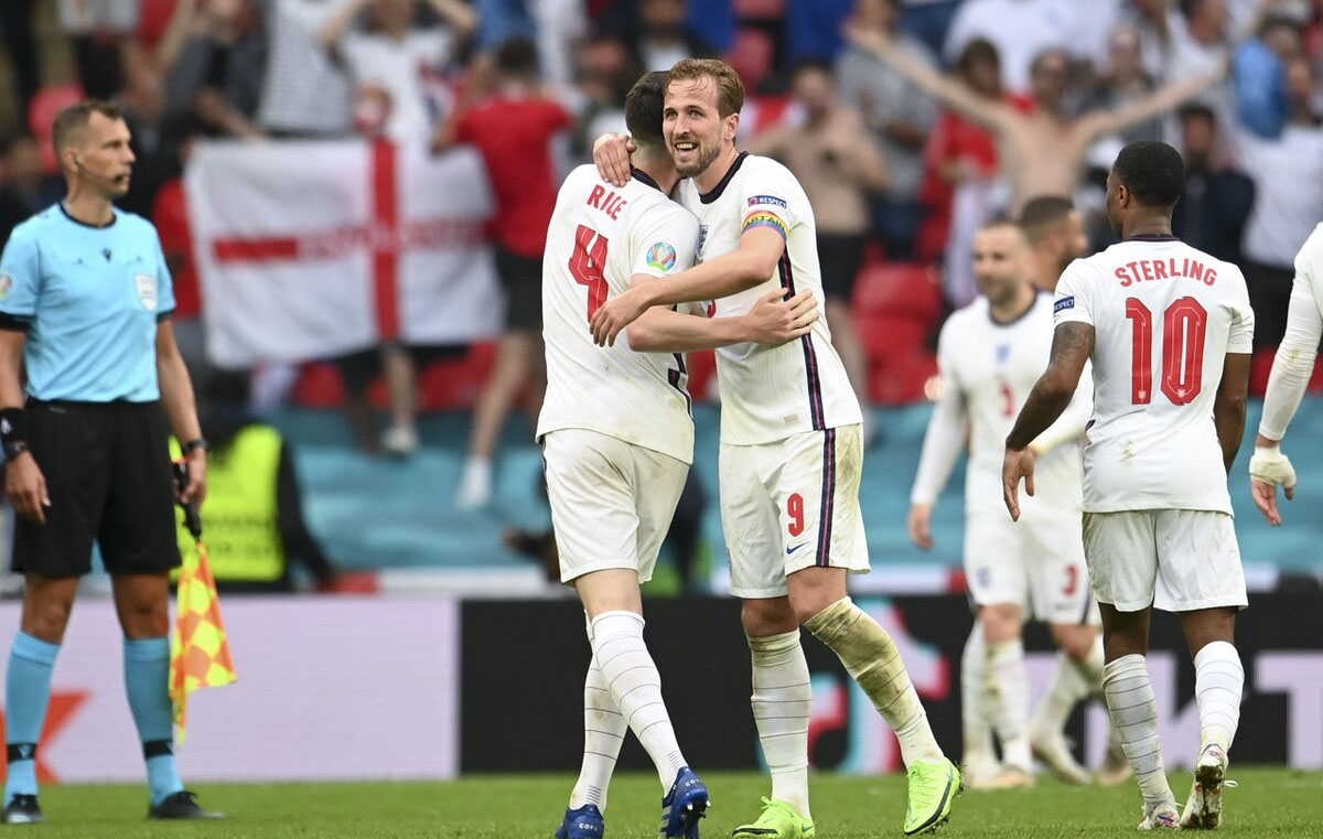 是时候把英格兰的“户口本”标签撕掉了