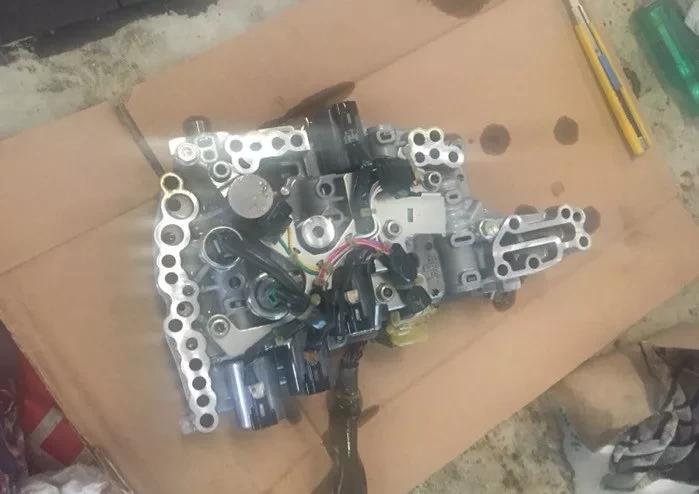 本田和丰田日产cvt哪个质量好,日产和丰田cvt变速箱哪个靠谱