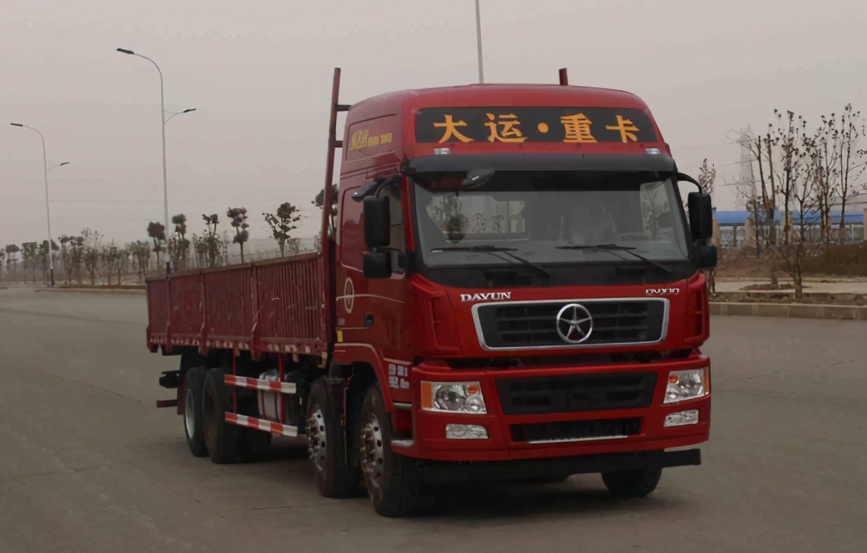 卡友不愿买国六车的原因,北奔重卡和联合卡车