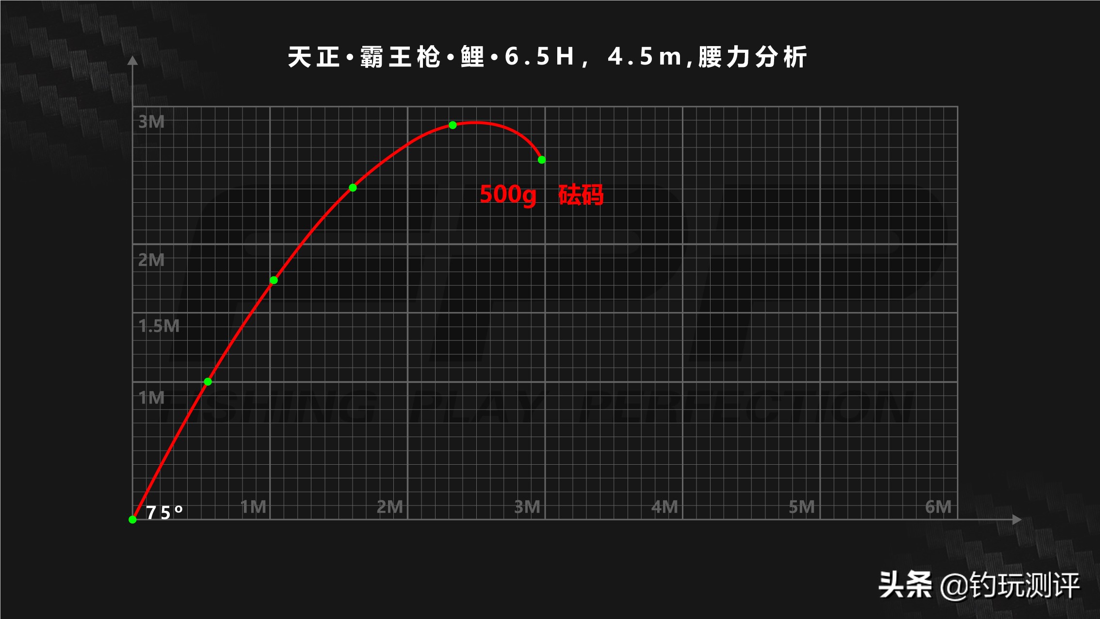 天正精工限量版霸王枪鲤,天正精工霸王枪鲤怎么样