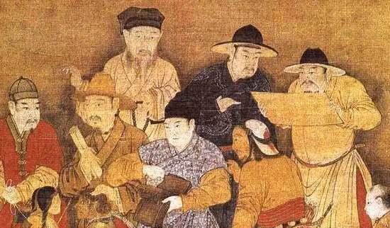 山东人儒家思想体现在哪些地方,山东人为什么崇尚孔孟文化