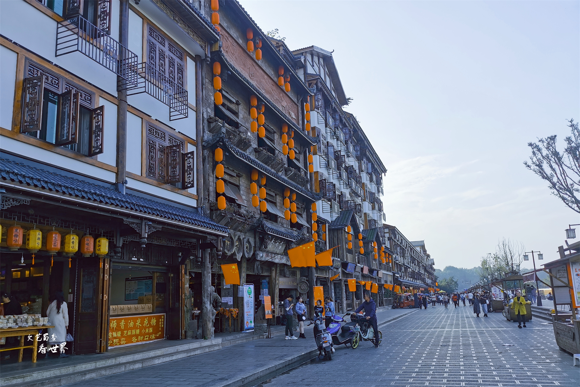 四川最宜居住和养老的城市,四川省内最宜居养老的小县城