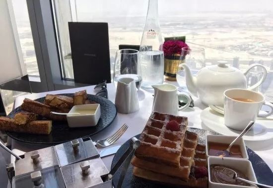 第一次去迪拜需要办理什么手续,第1次去迪拜怎么花钱