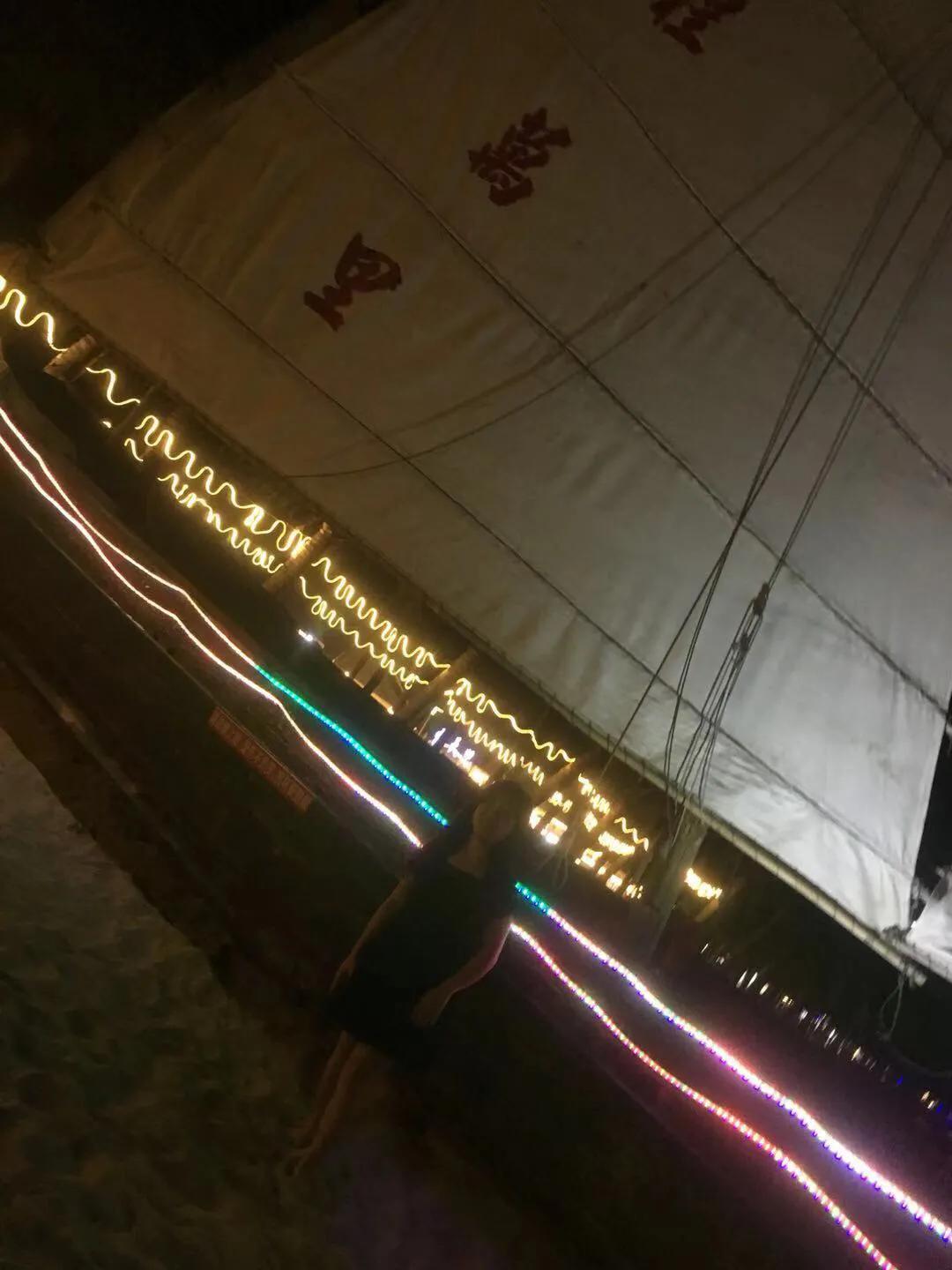 台山下川岛环岛游,台山下川岛介绍