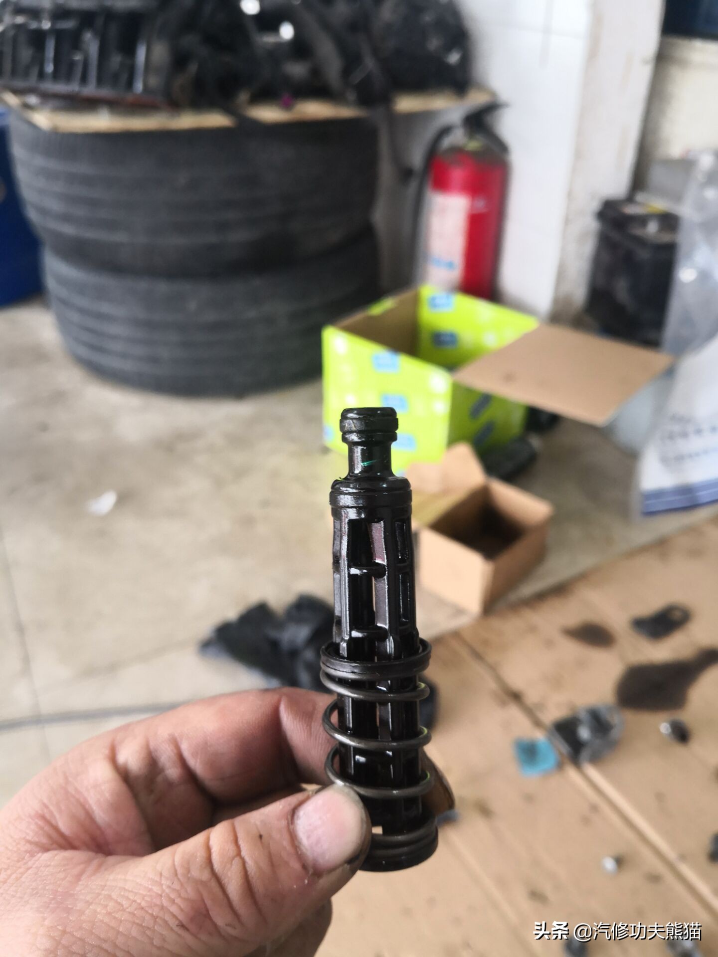 大众途观烧机油有必要大修吗,大众途观烧机油2010年