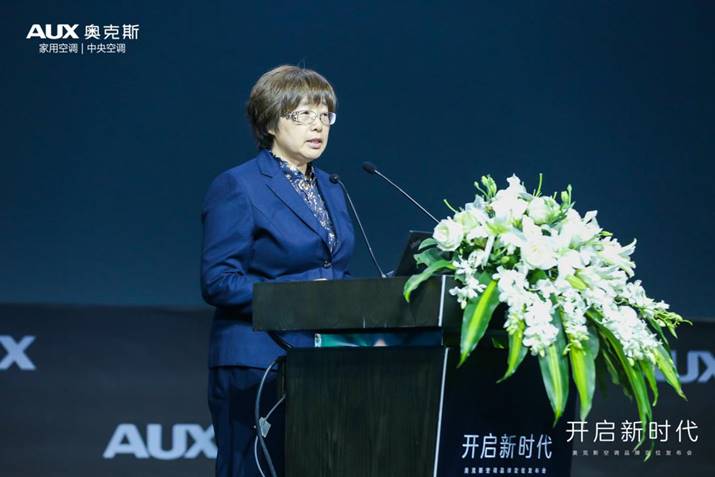 黄渤代言的奥克斯空调,黄渤奥克斯空调代言人